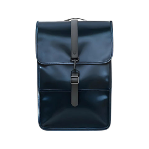 ZAINO BACKPACK MINI W3 13020 RAINS SPILL BLUE