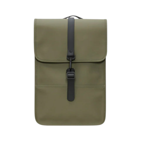 ZAINO MINI W3 13020 RAINS MARSH GREEN