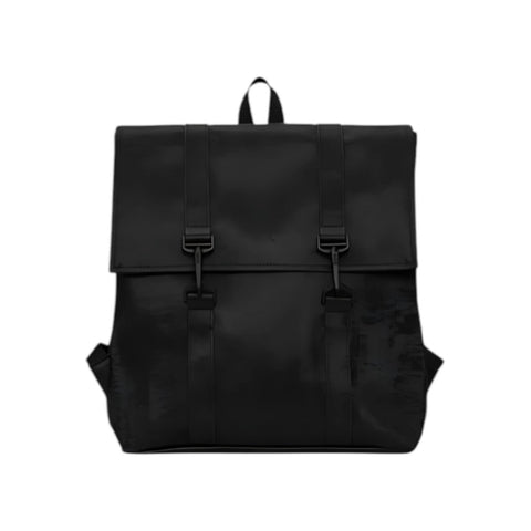 ZAINO MSN BAG MINI W3 13310 RAINS COAL BLACK