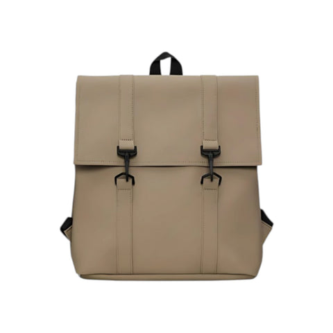 ZAINO MSN BAG MINI W3 13310 RAINS BEIGE