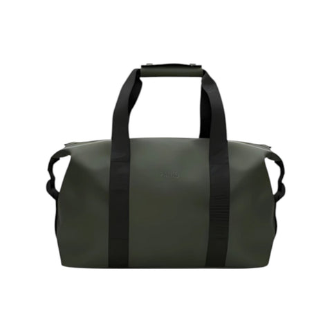 BORSONE HILO WEEKEND BAG SMALL W3 14220 RAINS GREEN