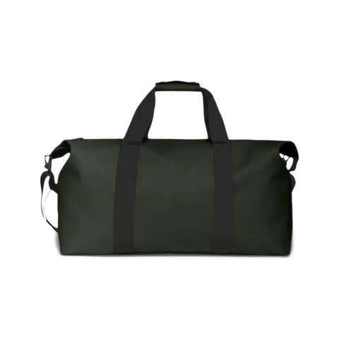 BORSONE HILO WEEKEND BAG LARGE W3 14210 RAINS GREEN