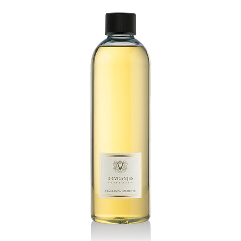 DR. VRANJES FRAGRANZA AMBIENTE CHINOTTO PEPE REFILL 500 ML Dr. Vranjes