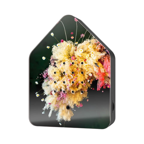 ZWITSCHERBOX POPPYKALAS EDITION FLORAL SKY