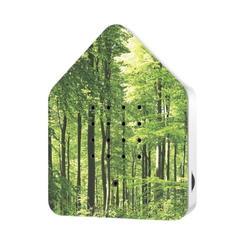 RELAXOUND ZWITSCHER BOX SPECIAL EDITION FOREST