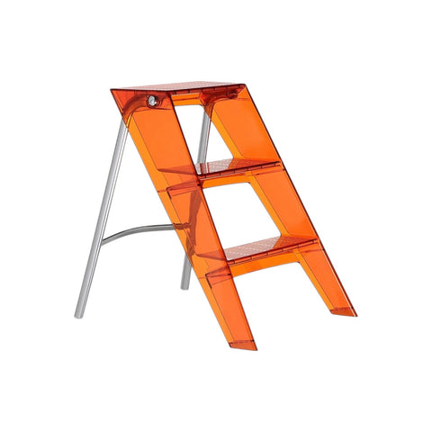 UPPER SCALETTA G7030/71 KARTELL RED