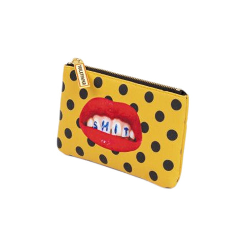 ASTUCCIO TOILETPAPER SHIT 02510 SELETTI