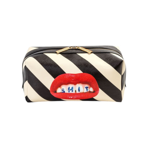 ADDITIONAL WHASBAG SELETTI TOILETPAPER ART 02590