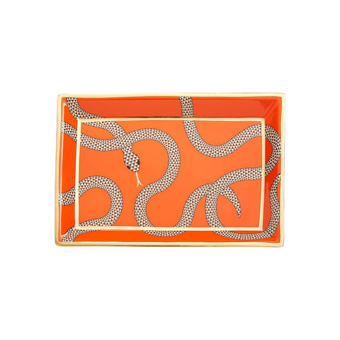 EDEN RECTANGULAR TRAY ART. 32894 JONATHAN ADLER