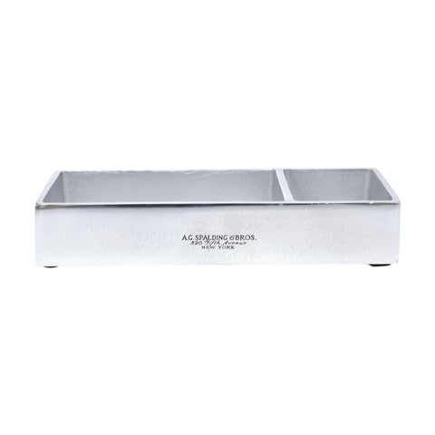 VASCHETTA ALLUMINIO A.G. Spalding&Bros A.G. Spalding&Bros