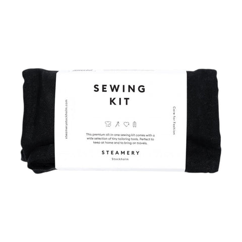 KIT DA CUCITO SEWING KIT STEAMERY