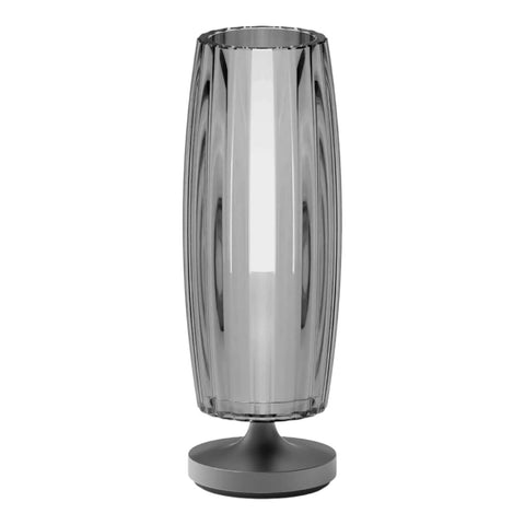 LAMPADA HARI WAVES GREY L GUN STY-SH13WG STYLISTIC