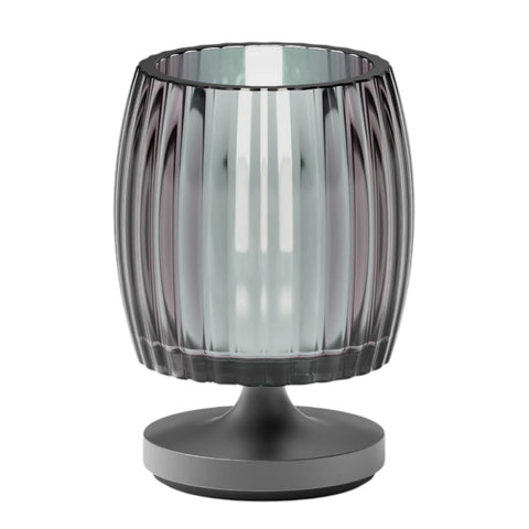 LAMPADA HARI WAVES GREY M GUN STY-SH12WG STYLISTIC