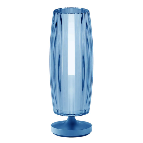 LAMPADA HARI WAVES BLUE L STY-SH13WB STYLISTIC