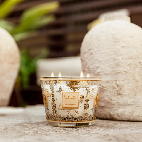 CANDELA MAX 10 TOMORROWLAND 2025 MAX10 TOM25 BAOBAB MULTICOLOR