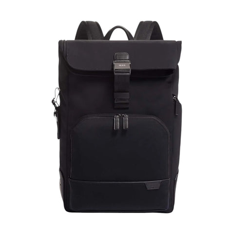 "TUMI HARRISON OSBORN TOLL TOP BACKPACK 130545/1041/"