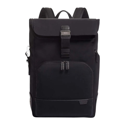 "TUMI HARRISON OSBORN TOLL TOP BACKPACK 130545/1041/"