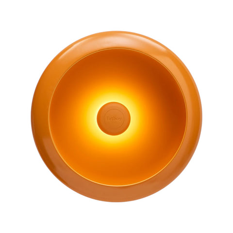 LAMPADA OLOHA MEDIUM 107327 SUNNY ORANGE FATBOY