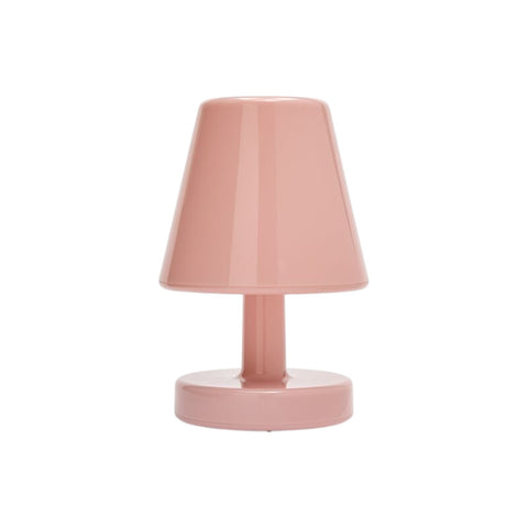 LAMPADA EDISON THE AMBIANCE FATBOY 107418 SOFT PINK