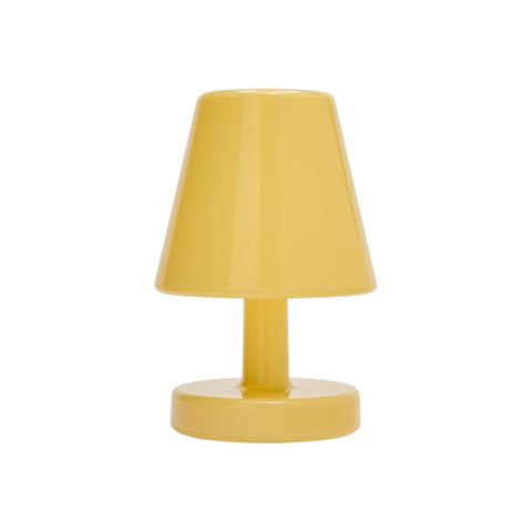 LAMPADA EDISON THE AMBIANCE FATBOY 107419 PALE YELLOW