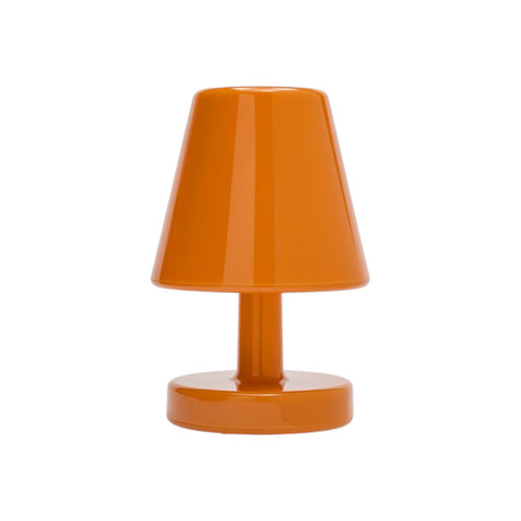 LAMPADA EDISON THE AMBIANCE FATBOY 107420 SUNNY ORANGE