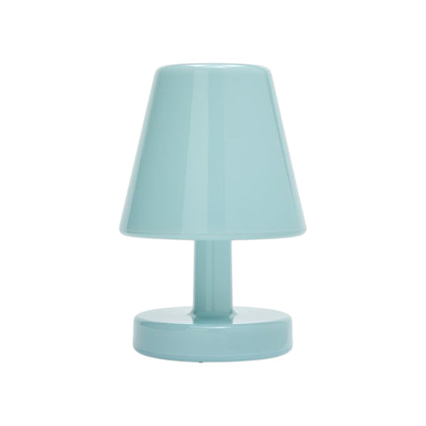 LAMPADA EDISON THE AMBIANCE FATBOY 107421 POLAR BLUE