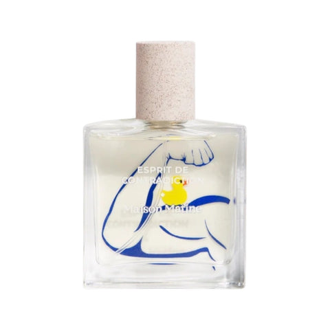 EAU DE PARFUM ESPRIT DE CONTRADICTION 50 ML ART. 331004 MAISON MATINE
