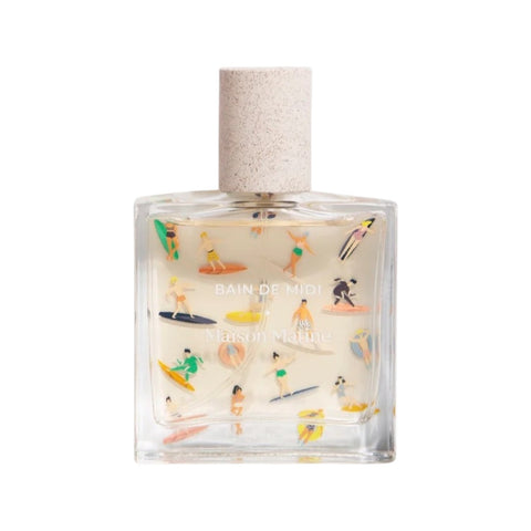 EAU DE PARFUM BAIN DE MIDI 50 ML ART. 331005 MAISON MATINE