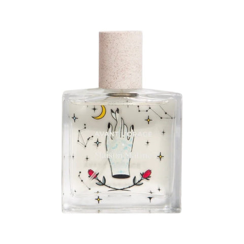 EAU DE PARFUM AVANT L'ORAGE 50 ML ART. 331006 MAISON MATINE