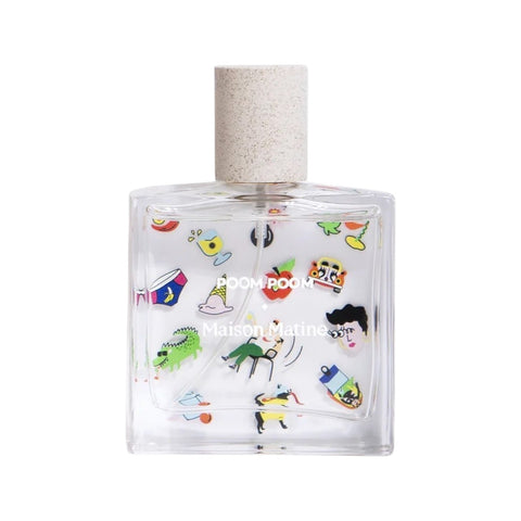 EAU DE PARFUM POOM POOM 50 ML ART. 331018 MAISON MATINE