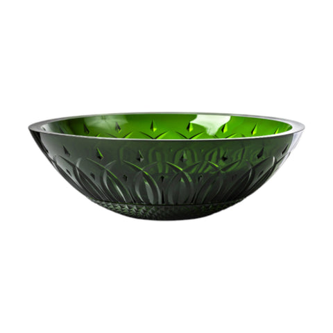 INSALATIERA NUOVA ITALIA MARIOLUCA GIUSTI VERDE