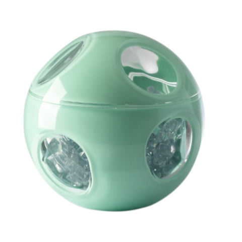 PORTA GHIACCIO SPUTNIK MARIOLUCA GIUSTI ACQUAMARINA