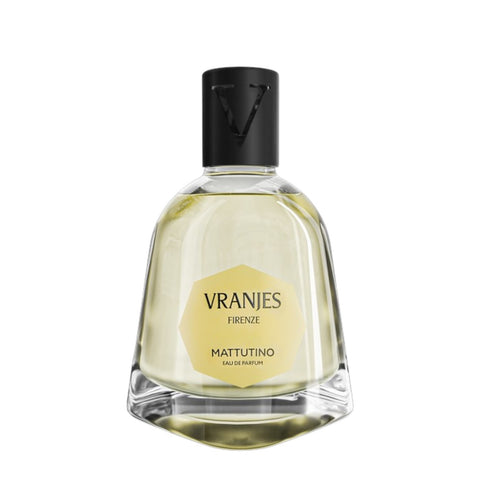 EAU DE PARFUM MATTUTINO 40 ML VRANJES FIRENZE