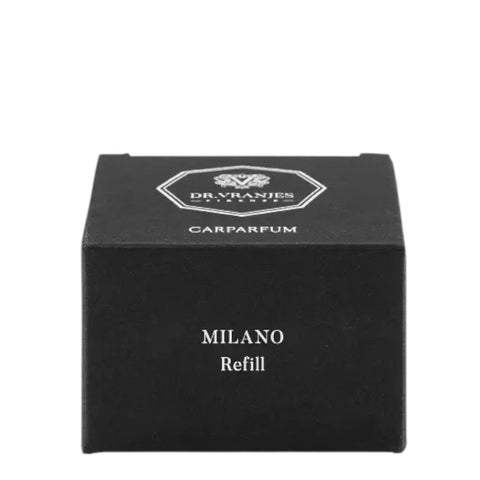 CIALDA REFILL PROFUMATORE AUTO MILANO DR. VRANJES