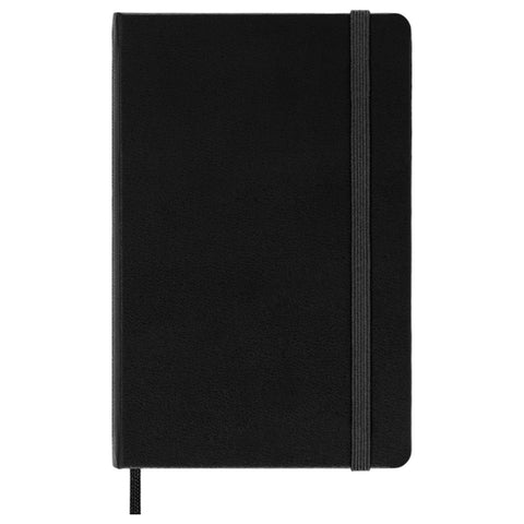 BLOCCO QUADRETTI SOFT COVER MOLESKINE