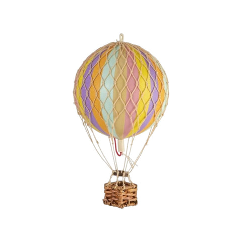 MONGOLFIERA P ARCOBALE AP160F AUTHENTIC MODELS