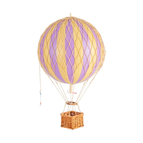 MONGOLFIERA AP161L LAVANDA AUTHENTIC MODELS