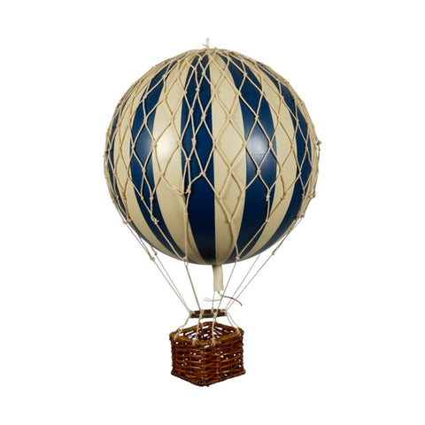 MONGOLFIERA AP161N NAVY AUTHENTIC MODELS