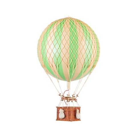MONGOLFIERA AUTHENTIC MODELS AP163G TRU GREEN
