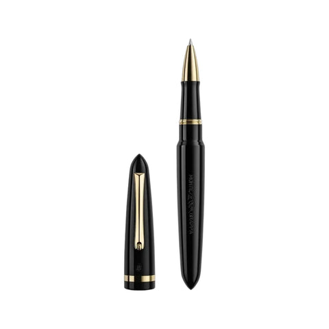 PENNA ROLLER VENETIA BLACK ART. ISVENRAC MONTEGRAPPA