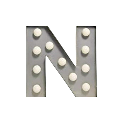 LAS VEGAS LETTER NO