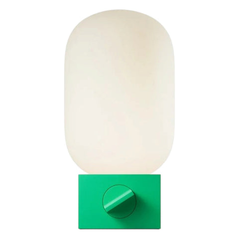 LAMPADA POP LIGHT GREEN NATIVE UNION