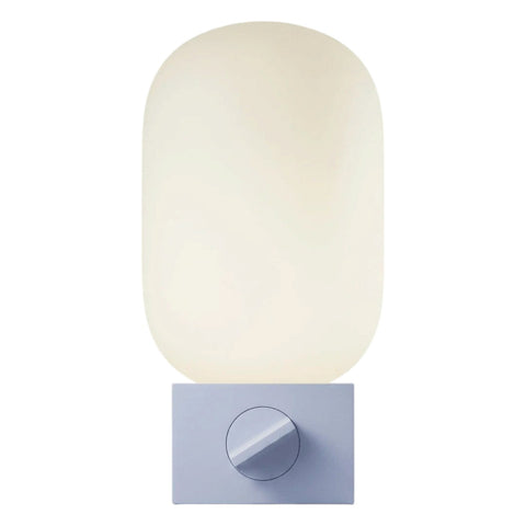 LAMPADA POP LIGHT LIGHT BLUE NATIVE UNION