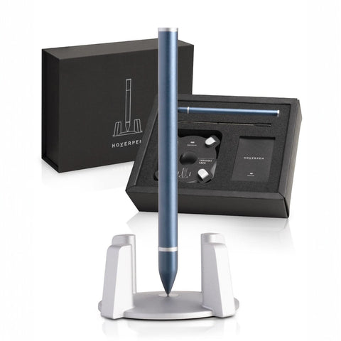 PENNA HOVERPEN CLASSIC MIDNIGHT BLUE SHBPAL006 NOVIUM