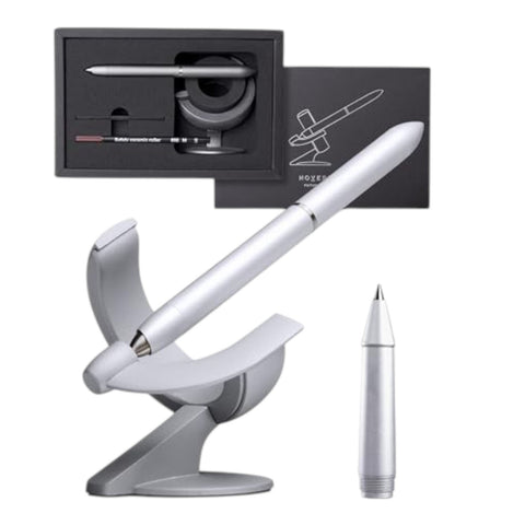PENNA HOVERPEN FUTURE ROLLER FROST SILVER STANDARD SHFERP002 NOVIUM
