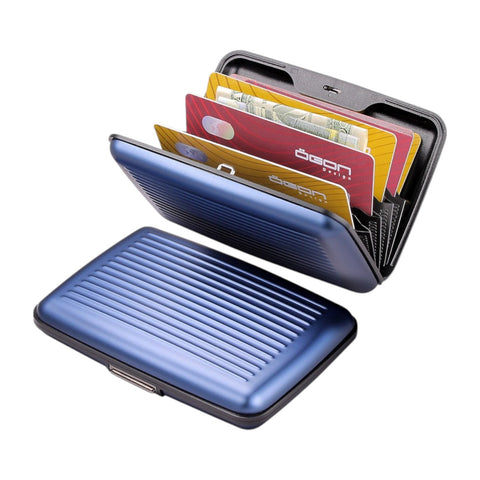 SMART CASE V3 NAVY BLUE OGON DESIGN