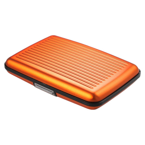 SMART CASE V3 ARANCIO OGON DESIGN