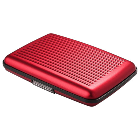 SMART CASE V3 RED OGON DESIGN