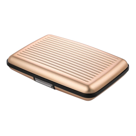 SMART CASE V3 ORO ROSA OGON DESIGN