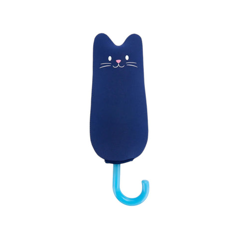 OMBRELLO MEOWMBRELLA 27827 AZZURRO  BALVI
